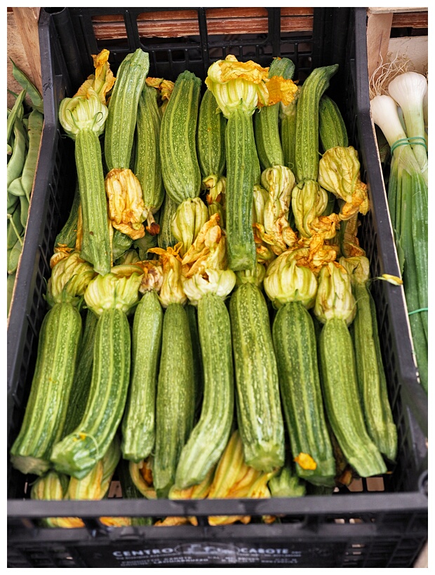 Campo de'Fiori Market