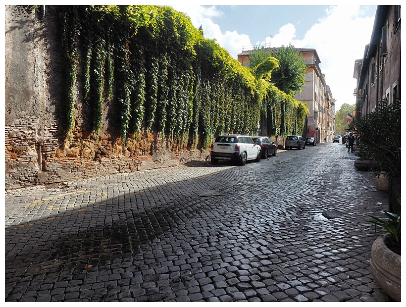 Via Giulia