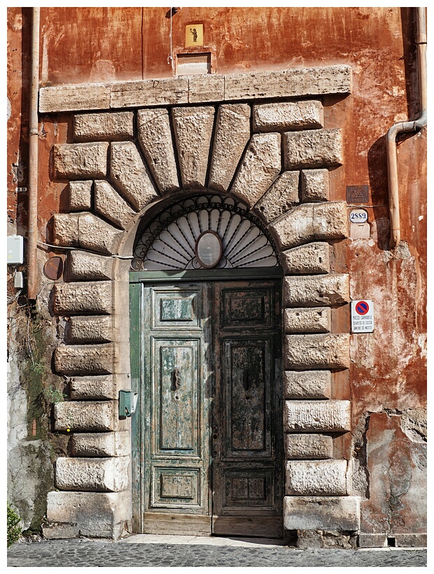 Trastevere