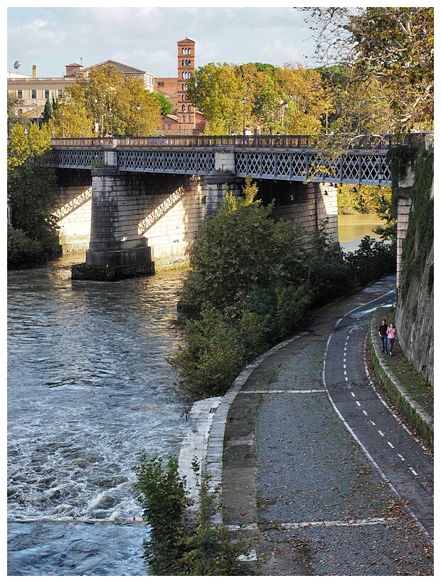 Tiber