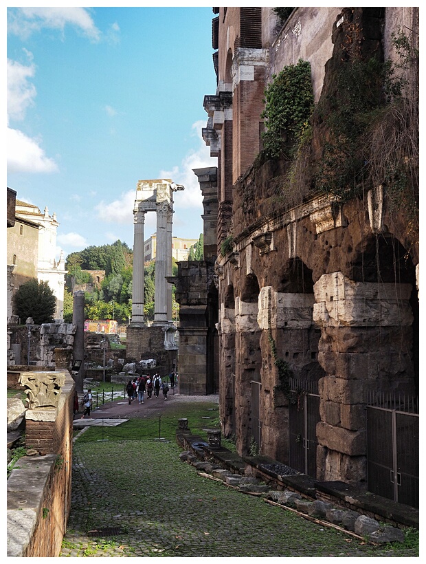 Teatro di Marcello