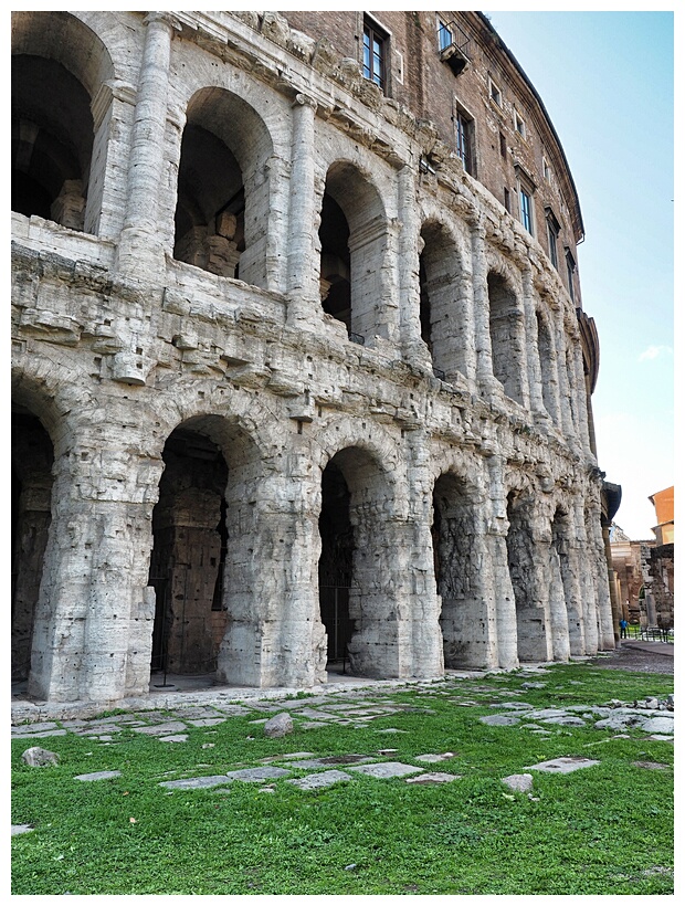 Teatro di Marcello