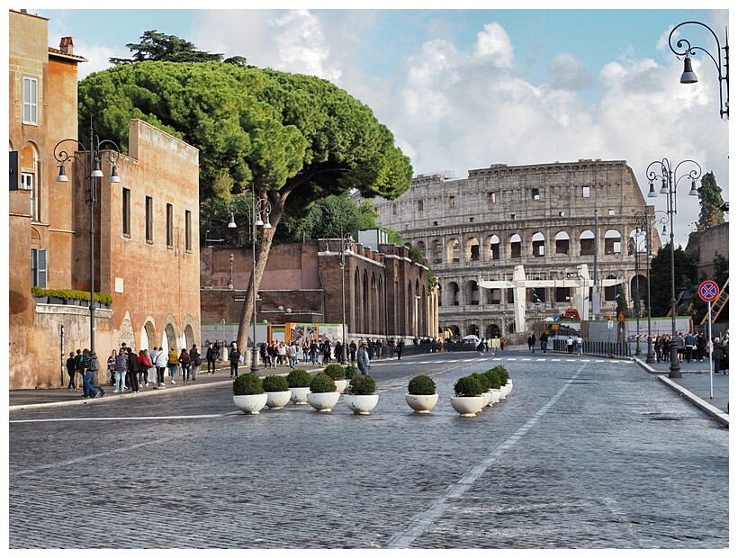 Colosseum
