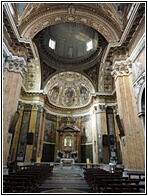 Santa Maria ai Monti