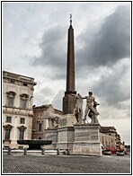 Piazza del Quirinale