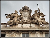 Palazzo della Consulta