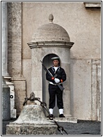 Palazzo del Quirinale