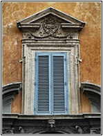 Roman Window