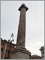 Column of Marcus Aurelius