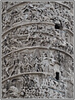 Column of Marcus Aurelius