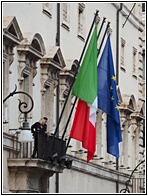 Palazzo Chigi