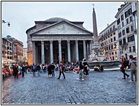 Piazza della Rotonda