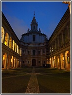 Sant'Ivo alla Sapienza