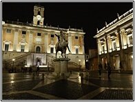Piazza del Campidoglio