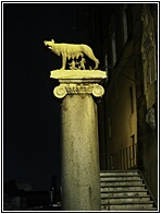 She-Wolf