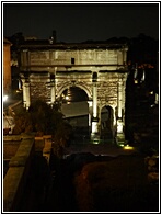 Roman Forum