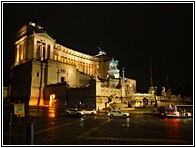 Il Vittoriano