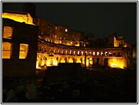 Trajan's Market