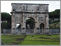 Arch of Constantine