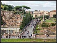 Roman Forum