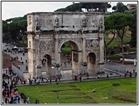 Arch of Constantine