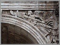 Arch of Constantine