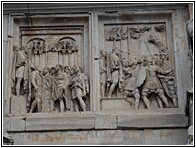 Arch of Constantine