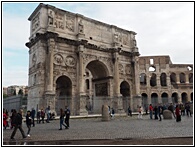 Arch of Constantine