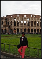 Colosseum