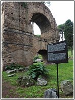 Aqua Claudia