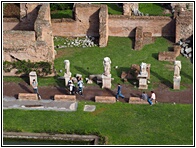 Roman Forum