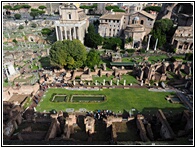 Roman Forum