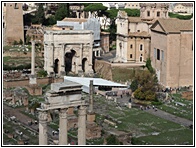 Roman Forum