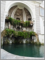Farnese Gardens