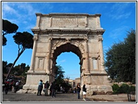 Arch of Titus