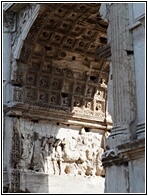 Roman Forum