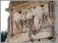 Roman Forum