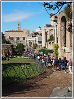 Roman Forum