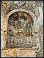 Temple of Romulus