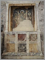 Temple of Romulus