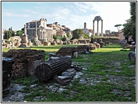Roman Forum