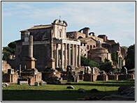 Roman Forum