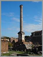 Colonna di Foca