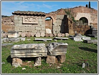 Roman Forum