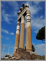 Roman Forum