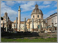 Trajan Forum