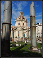 Trajan's Forum