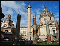 Trajan's Forum