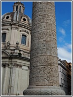 Trajan's Column 
