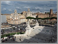 Piazza Venezia